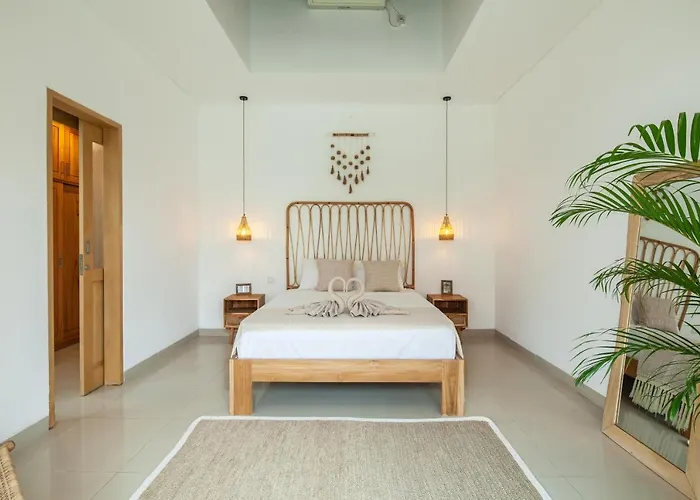 Simple & Magical Sambali Seminyak