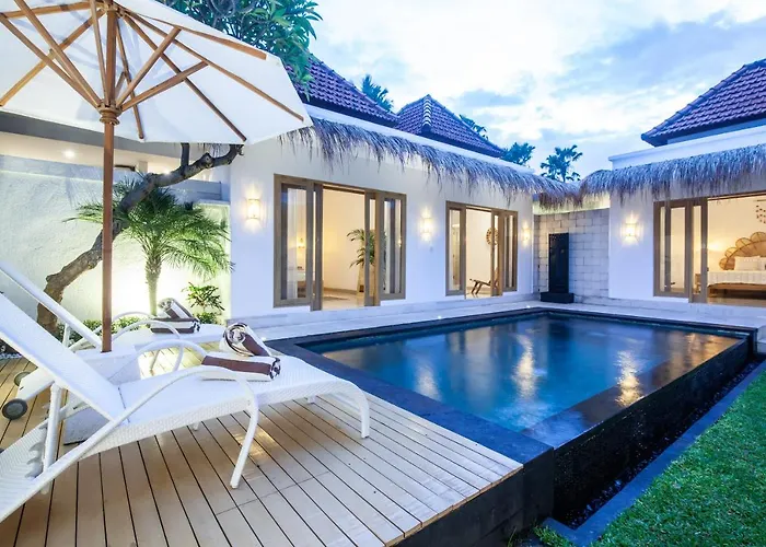 Simple & Magical Sambali * Seminyak