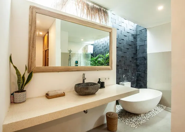 Simple & Magical Sambali Seminyak