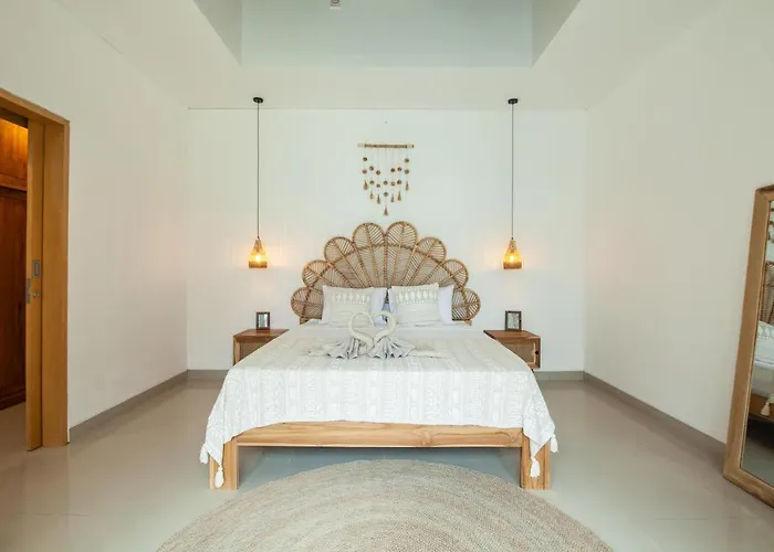 Simple & Magical Sambali *