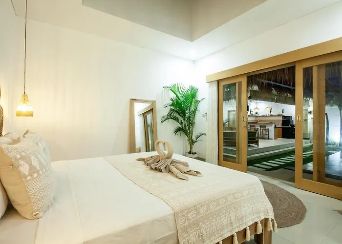 Simple & Magical Sambali Seminyak