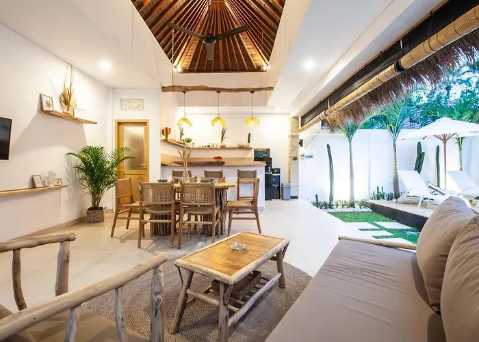 Simple & Magical Sambali