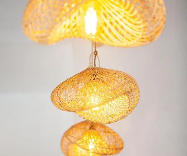 Simple & Magical Sambali